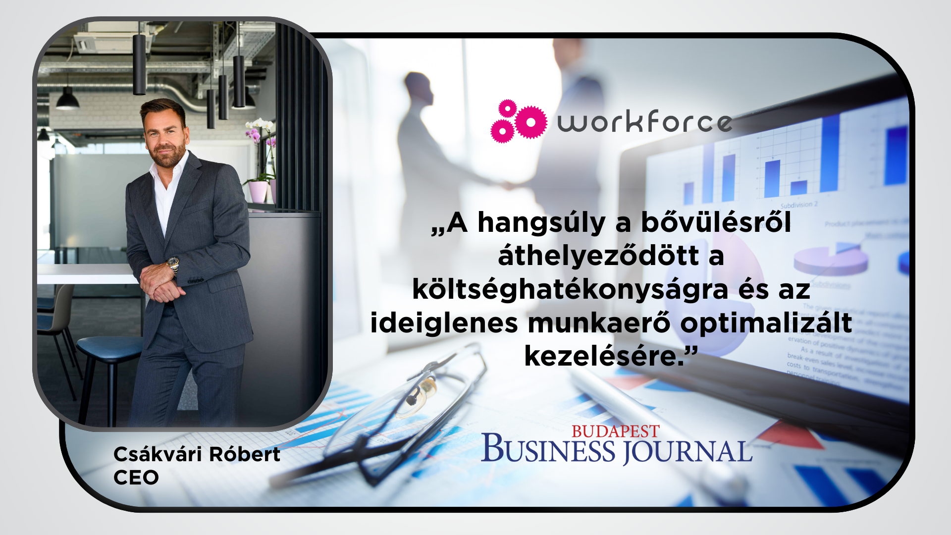 BBJ Market Talk
